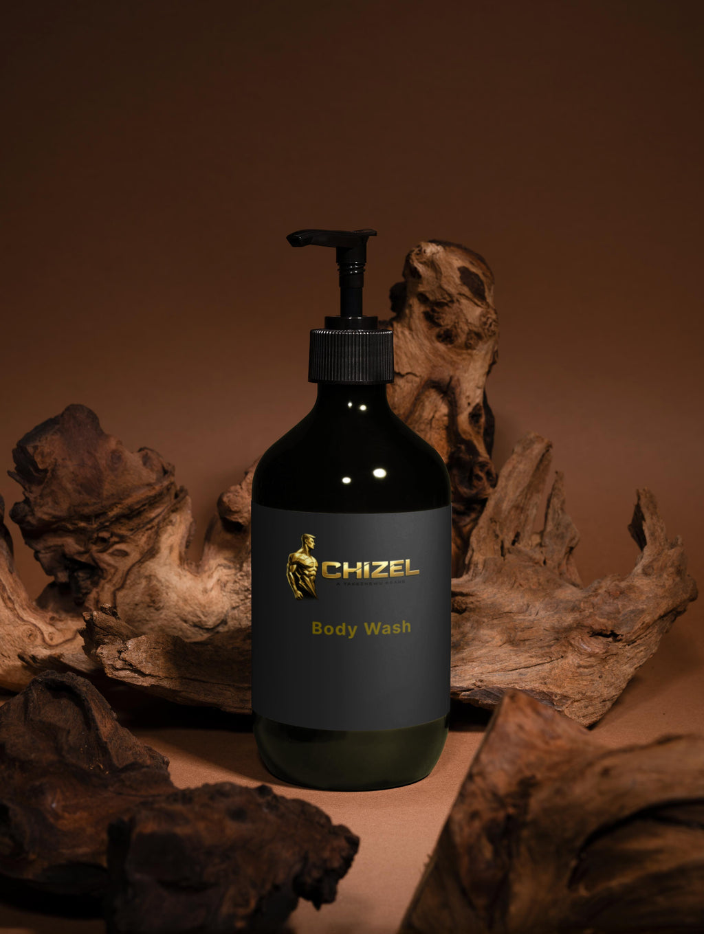 Chizel Body Wash
