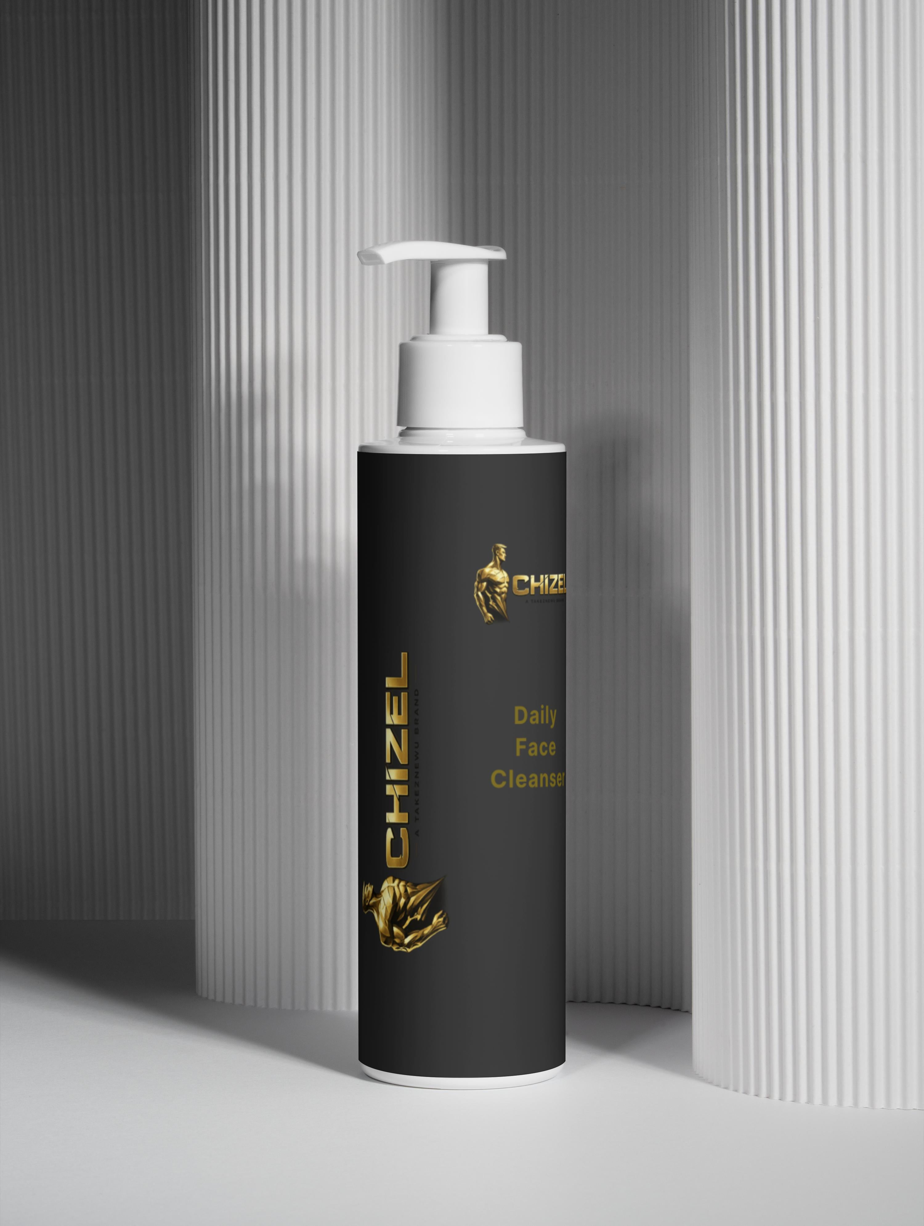 Chizel Daily Face Cleanser