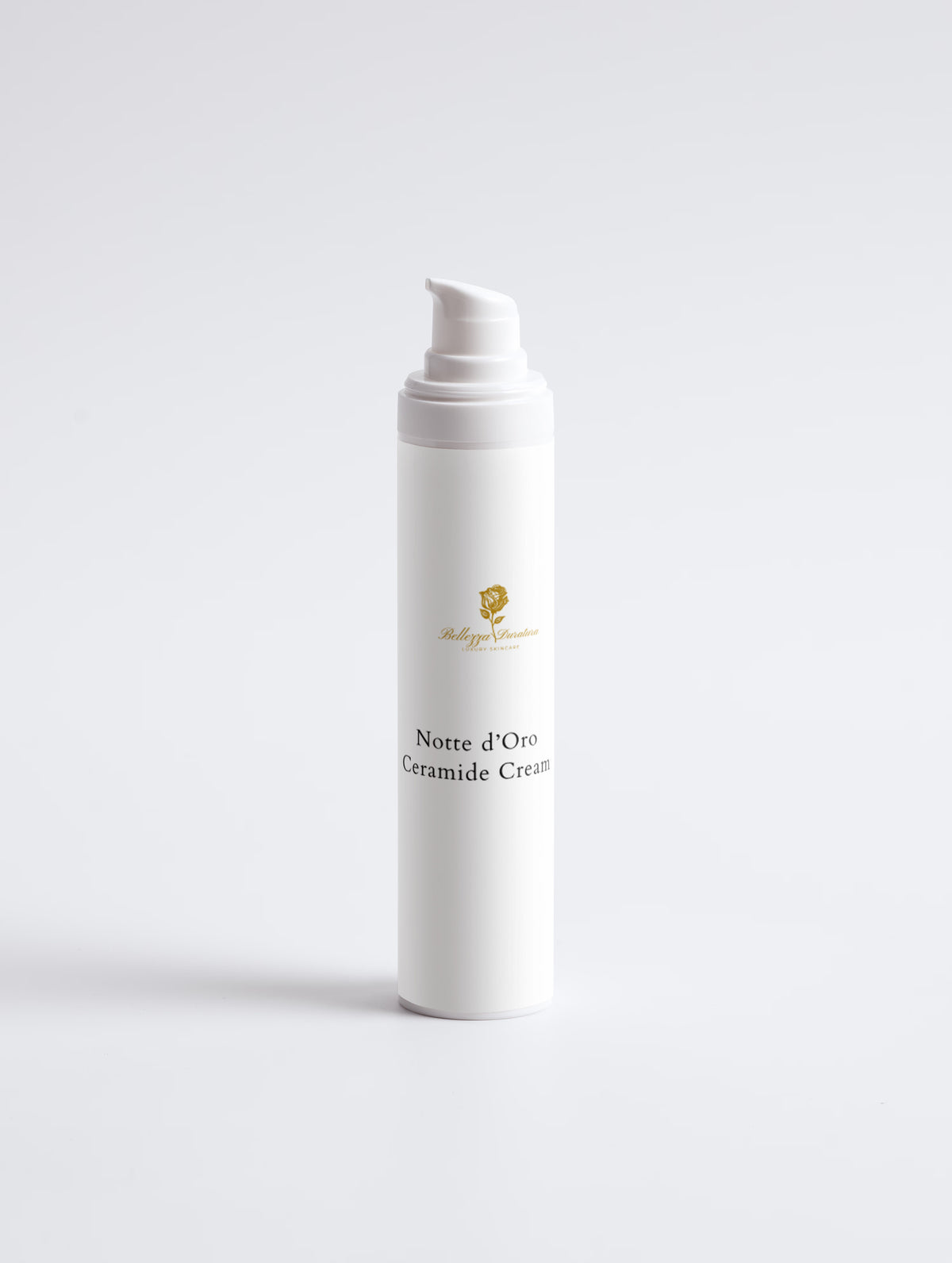 Bellezza Duratura Notte d’Oro Ceramide Cream