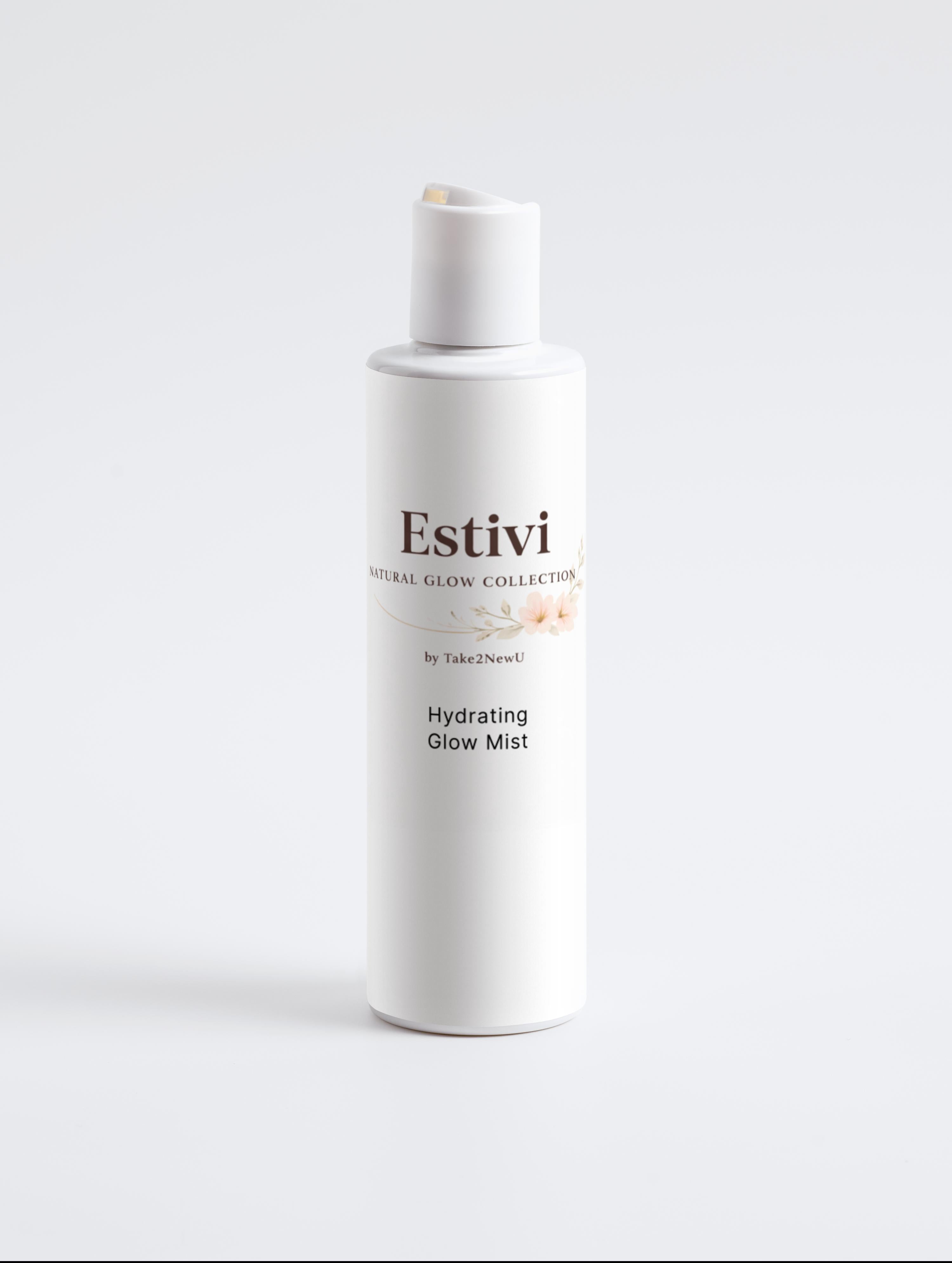 Hydrating Glow Mist