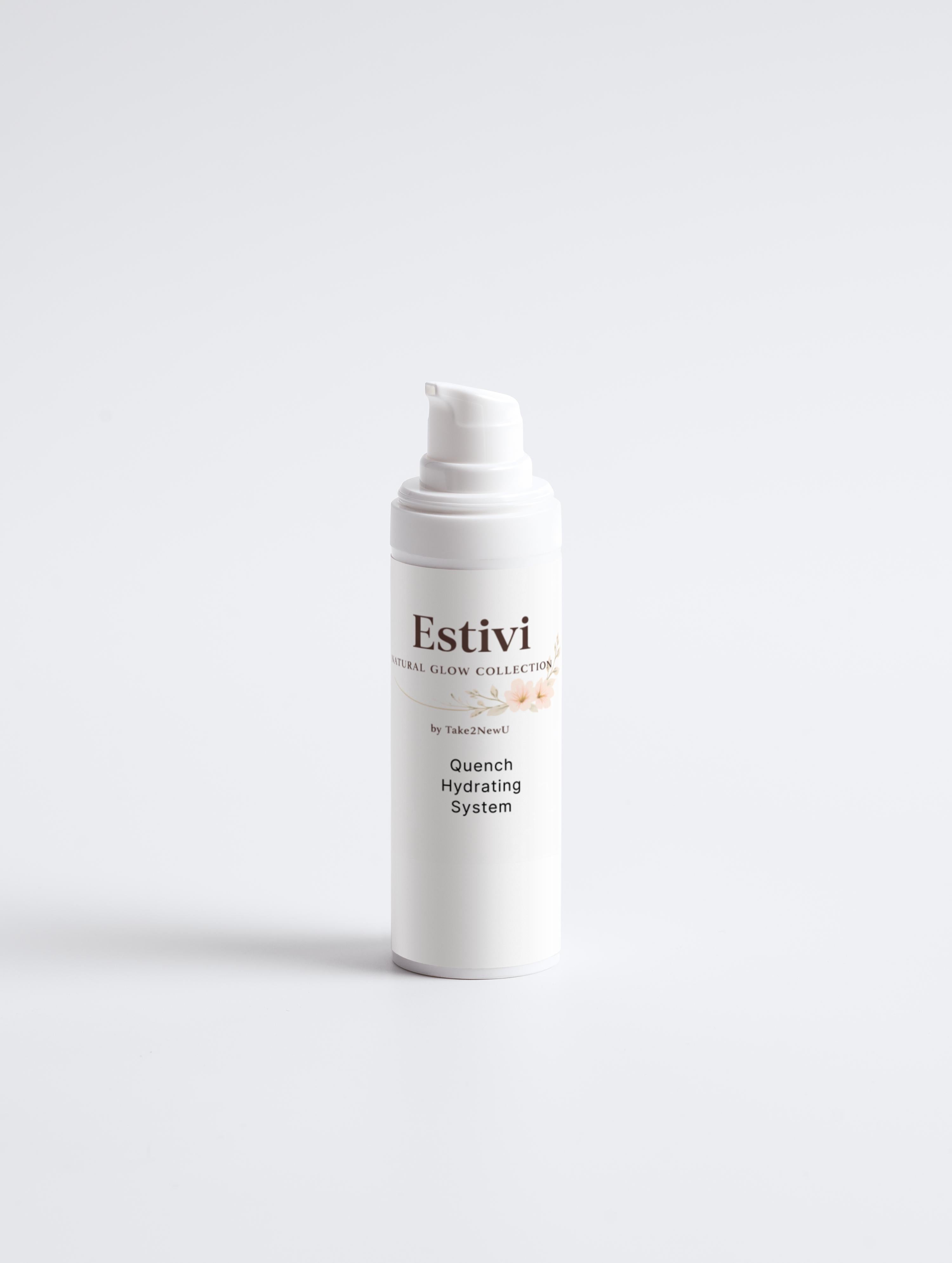 Quench Hydrating Serum