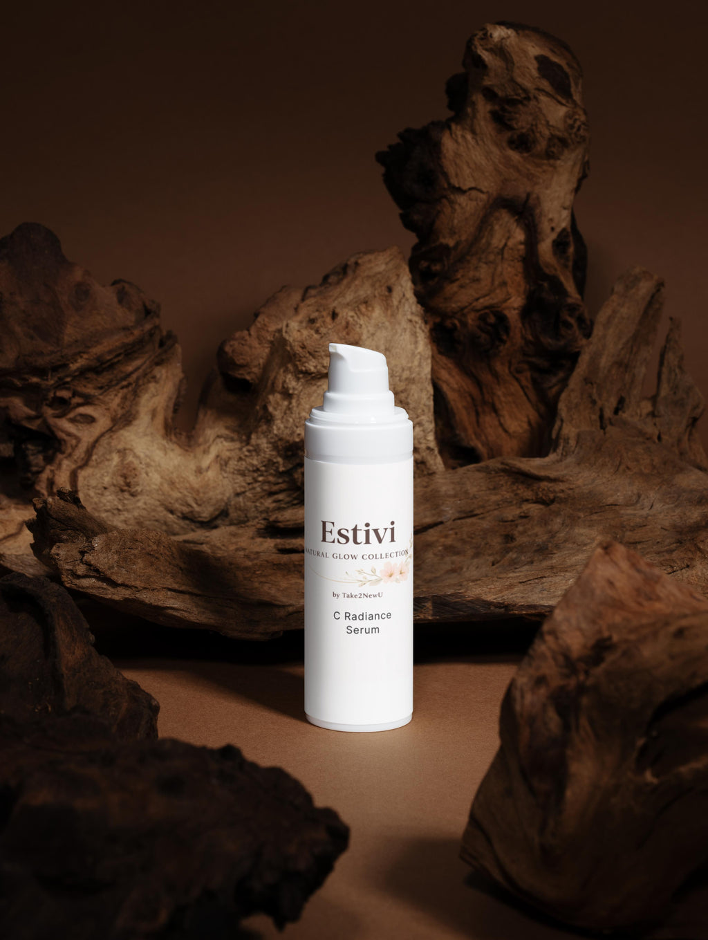 C Radiance Serum