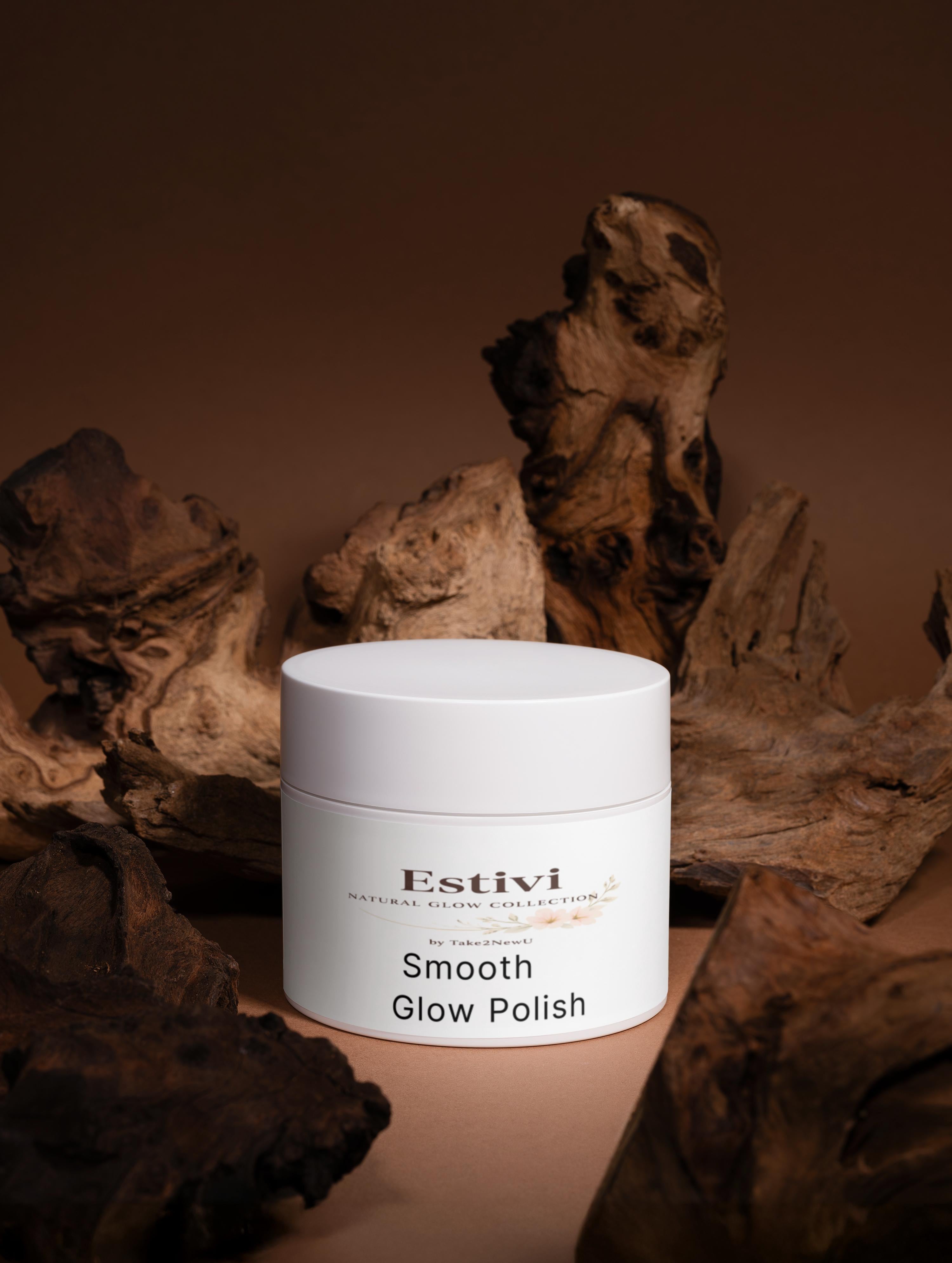 Smooth Glow Polish