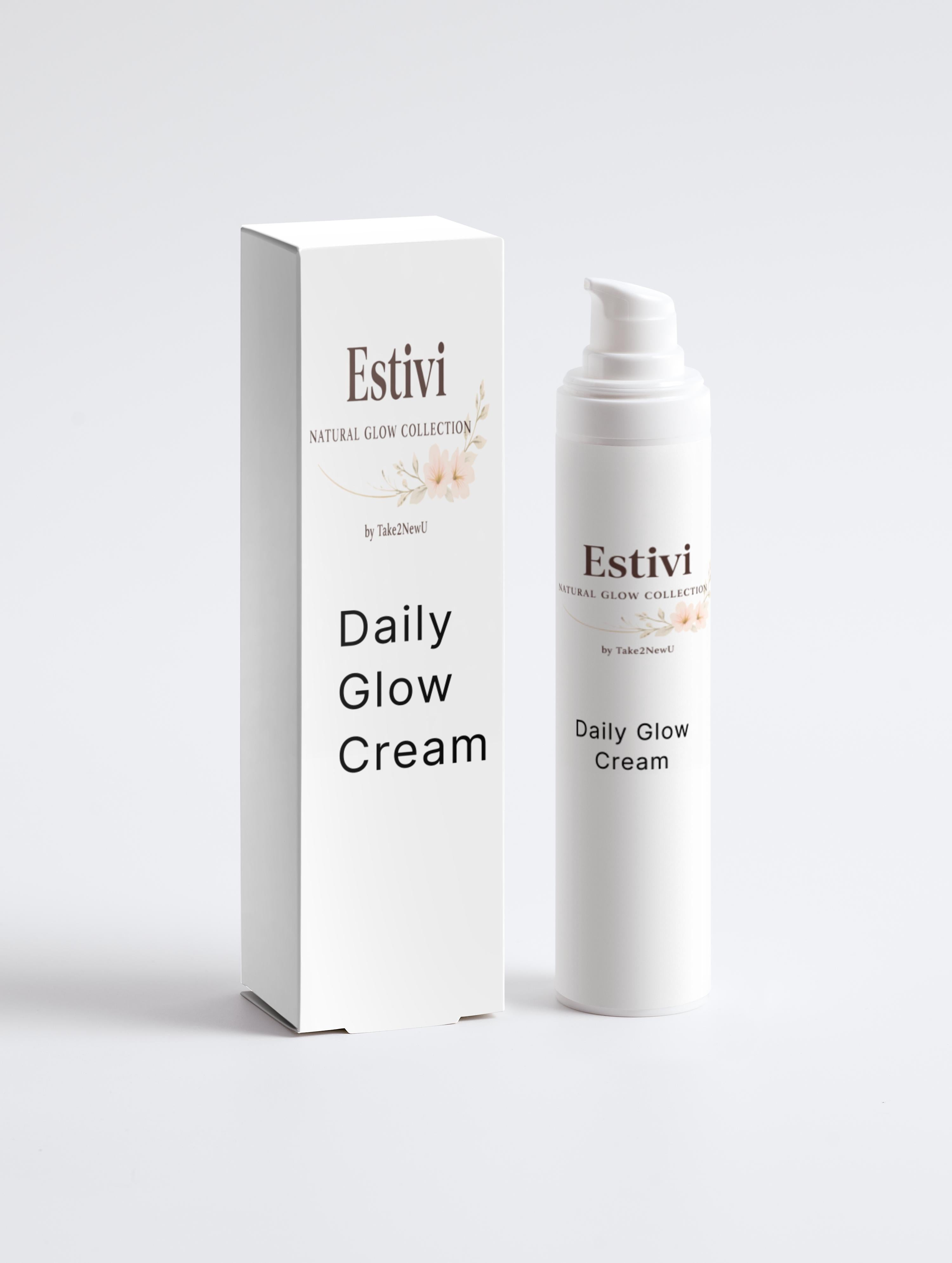 Daily GLow Cream