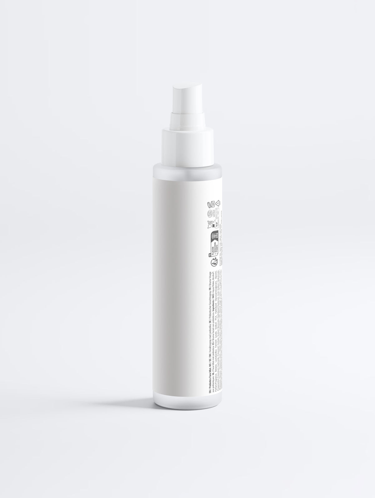 Bellezza Duratura Rugiada Prebiotic Mist