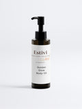 Golden Glow Body Oil