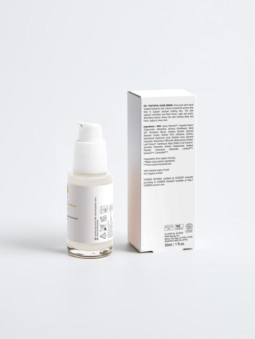 Bellezza Duratura Collagene Renewal Serum