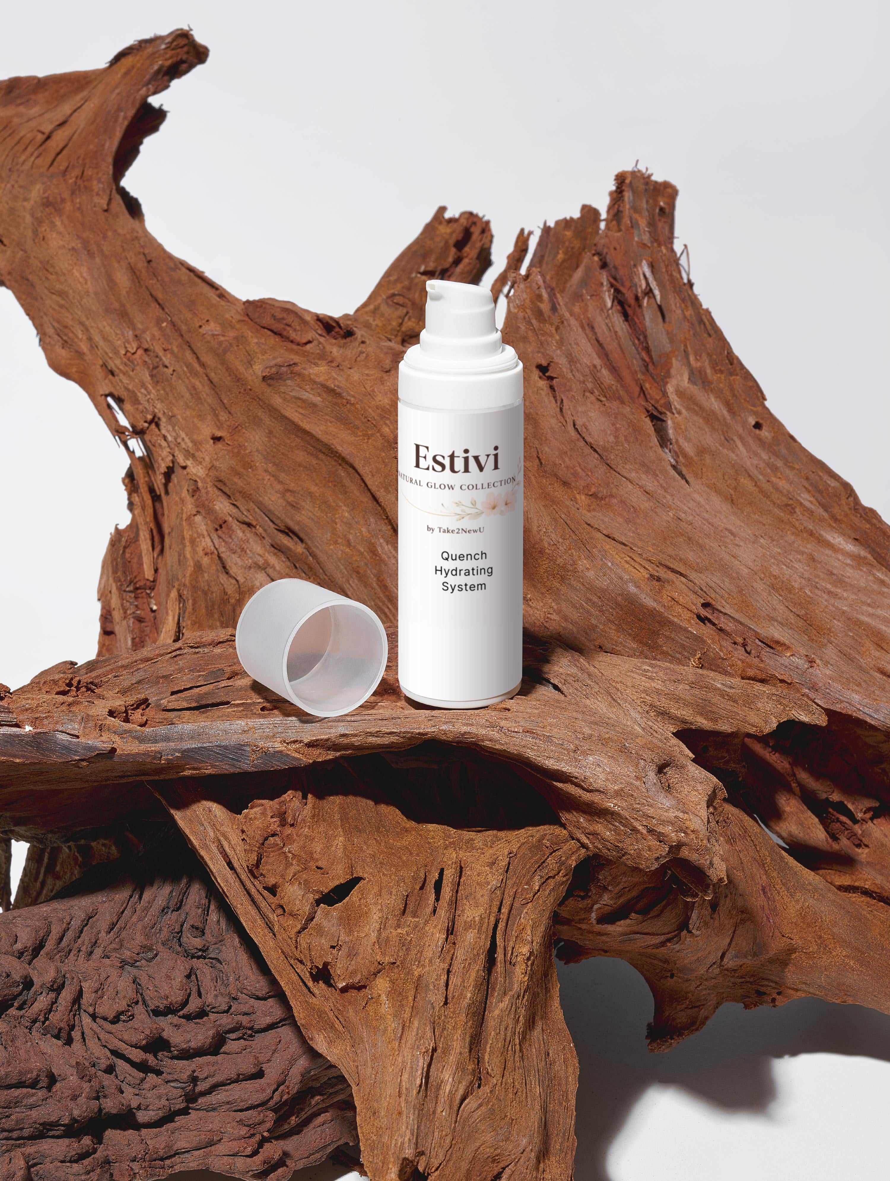 Quench Hydrating Serum