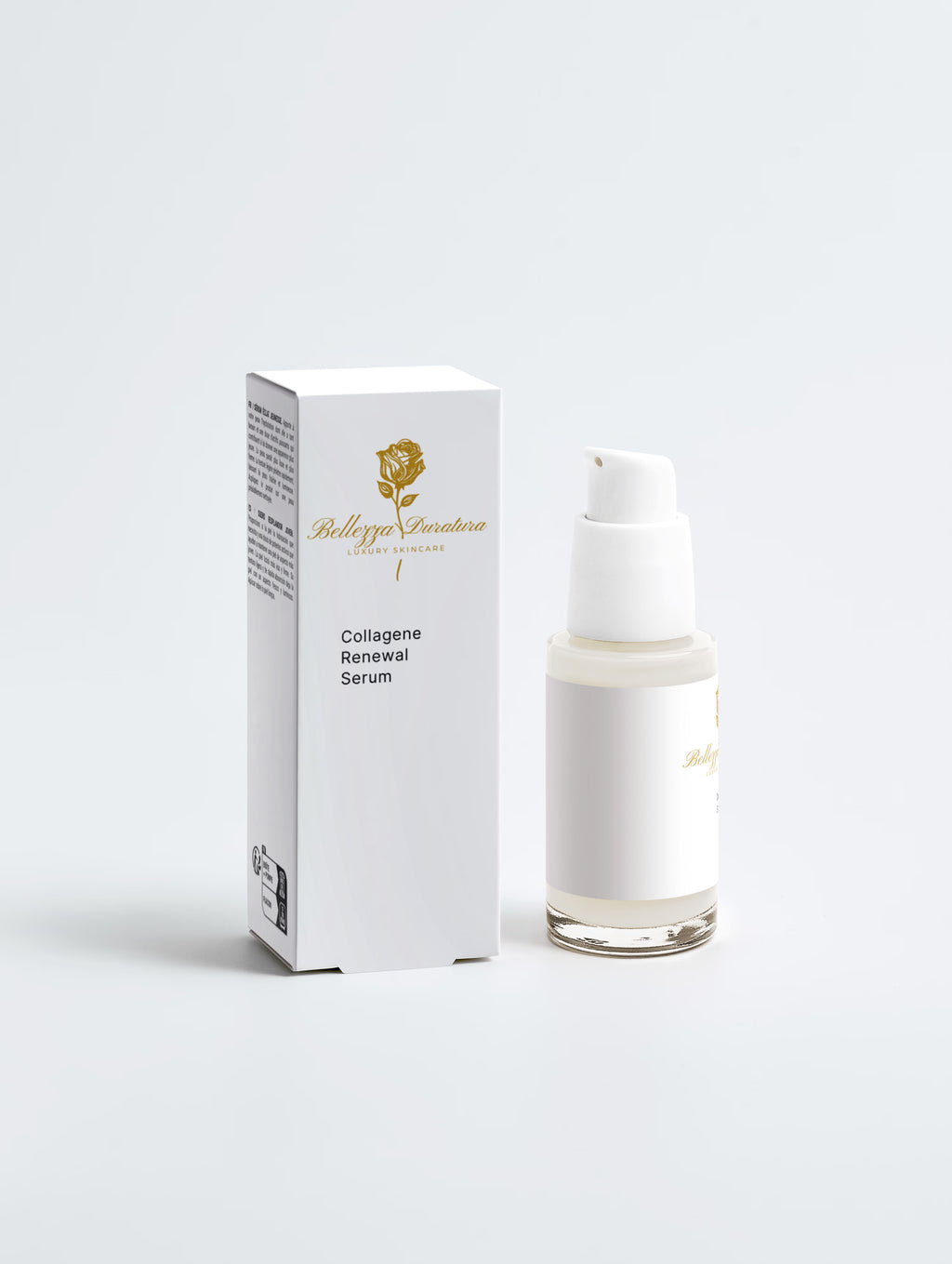 Bellezza Duratura Collagene Renewal Serum