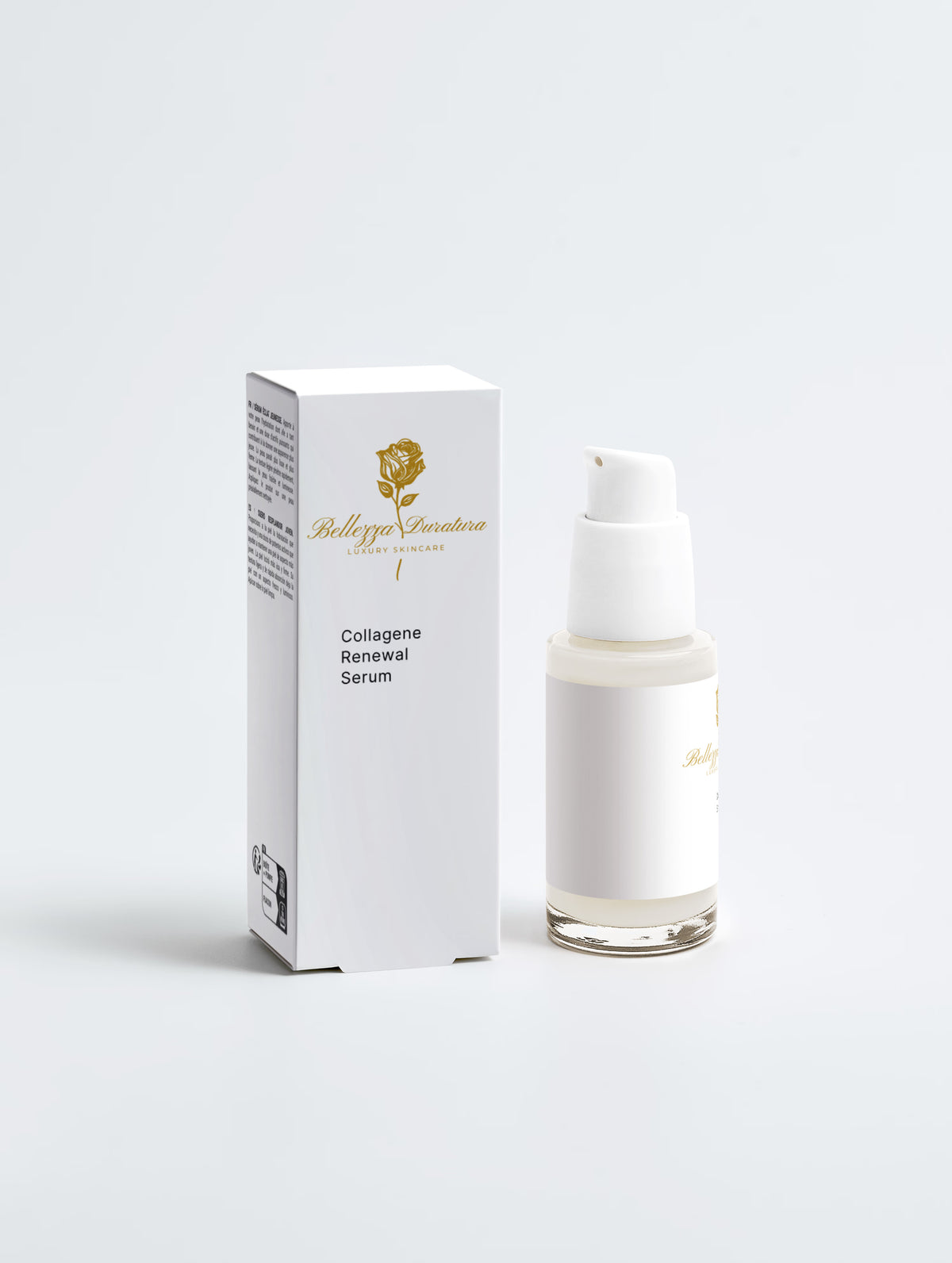 Bellezza Duratura Collagene Renewal Serum
