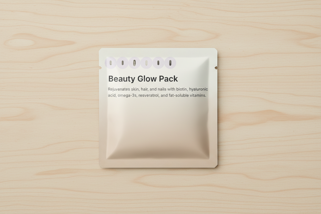 Beauty Pack