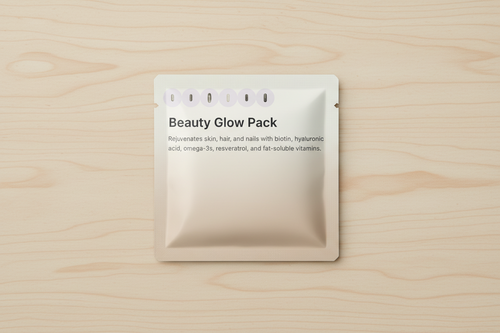 Beauty Pack