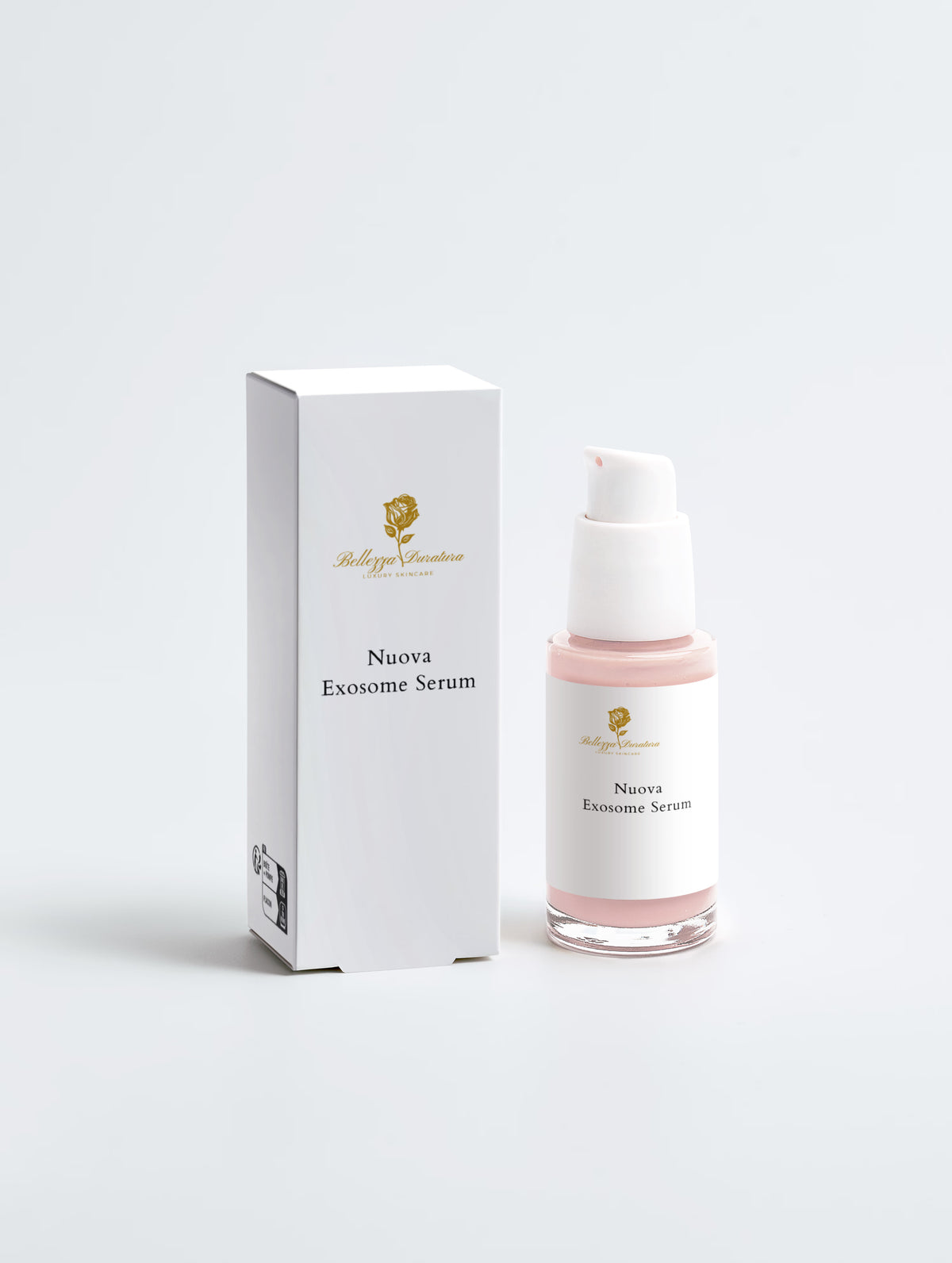 Bellezza Duratura Nuova Exosome Serum