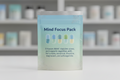 Brain Pack