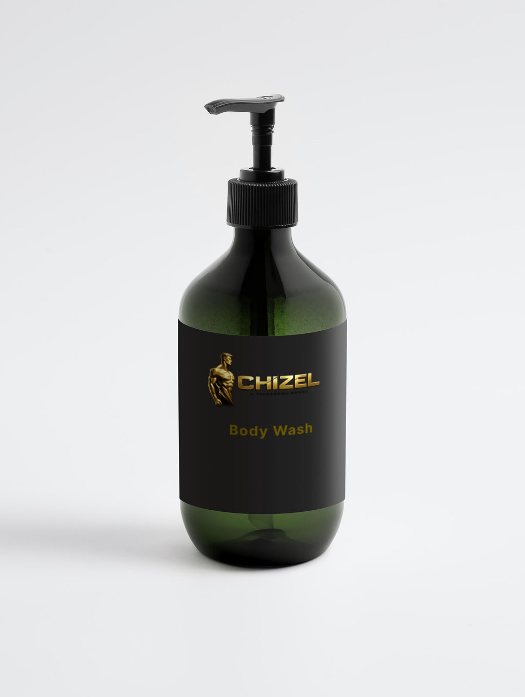 Chizel Body Wash