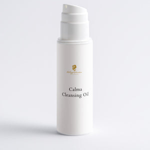 Bellezza Duratura Calma Cleansing Oil