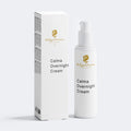 Bellezza Duratura Calma Overnight Cream supplier packaging