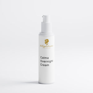 Bellezza Duratura Calma Overnight Cream supplier packaging