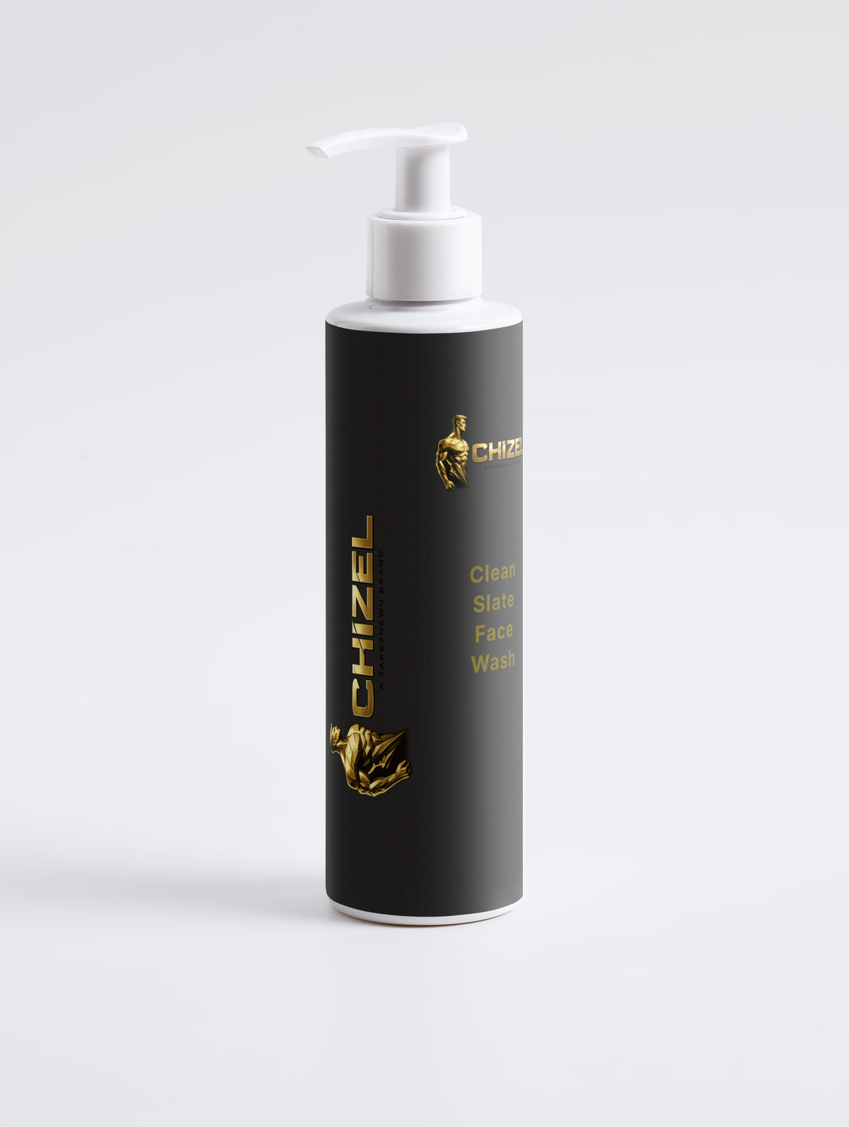 Chizel Clean Slate Face Wash