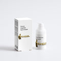 Chizel Focus Peptide Eye Cream supplier packaging