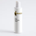 Chizel Prep Purifying Toner supplier bottle