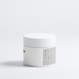 Chizel Reset Charcoal Clay Mask supplier jar