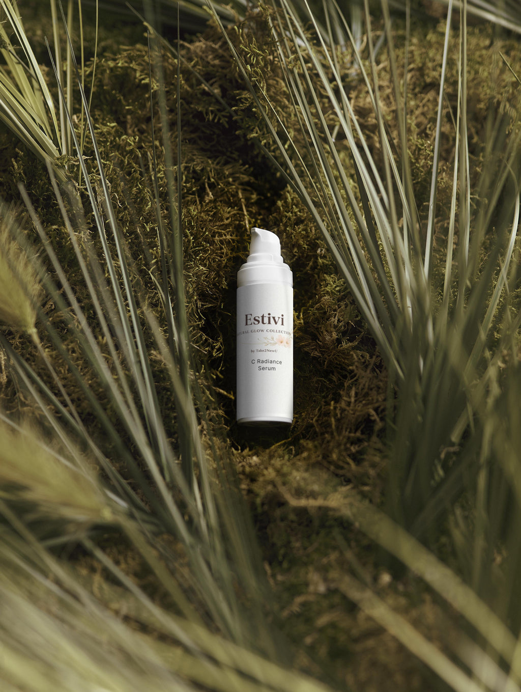 C Radiance Serum