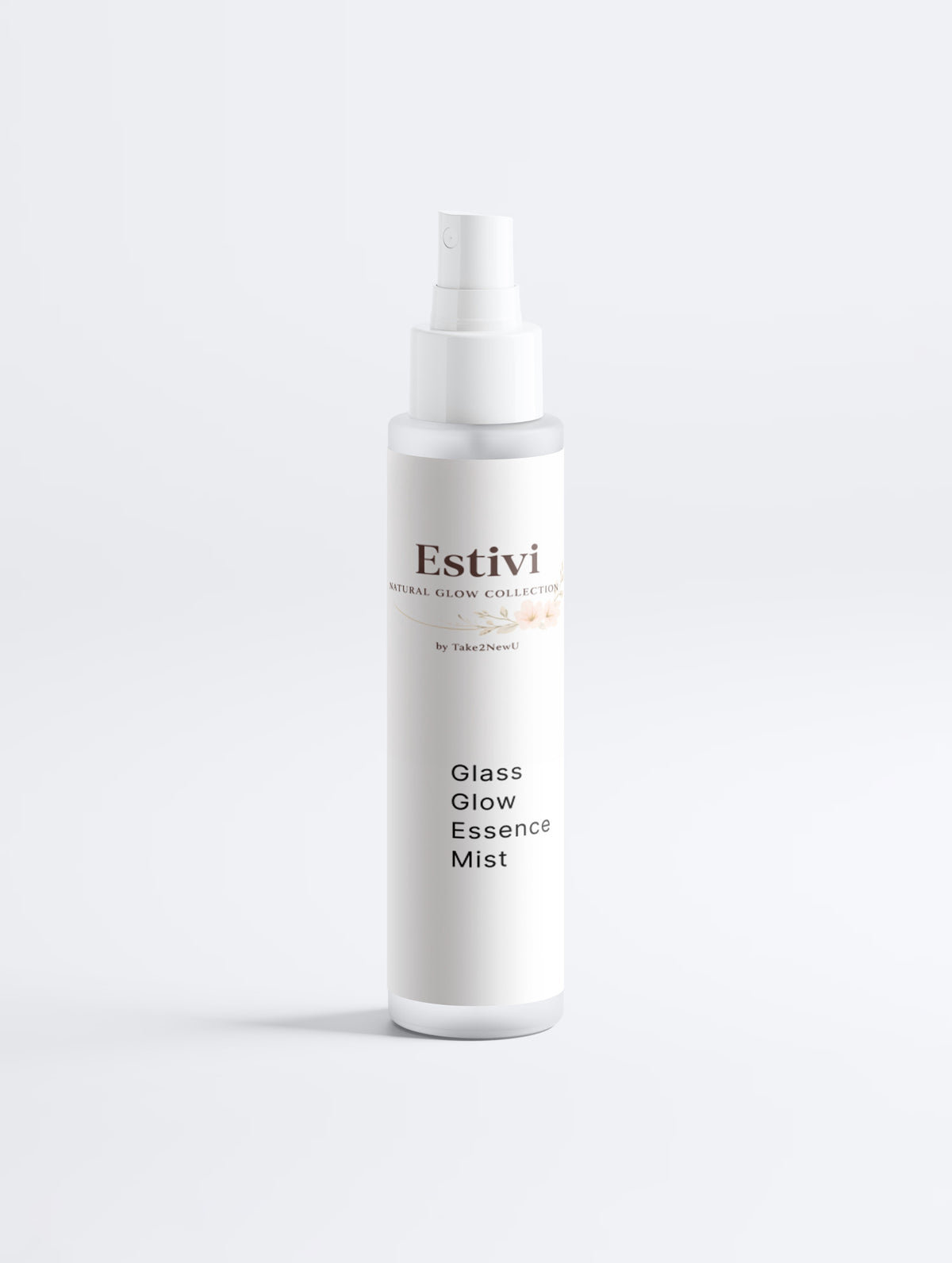 Estivi Glass Glow Essence Mist