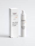 Estivi Day Glow Moisture Cream with matching branded box