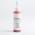 Estivi Fresh Start Glow Cleanser supplier bottle