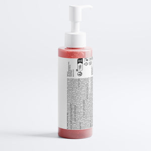 Estivi Fresh Start Glow Cleanser supplier bottle