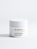 Estivi Smooth Move Glow Polish branded jar