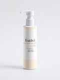 Estivi Soft Focus Body Cream branded pump bottle