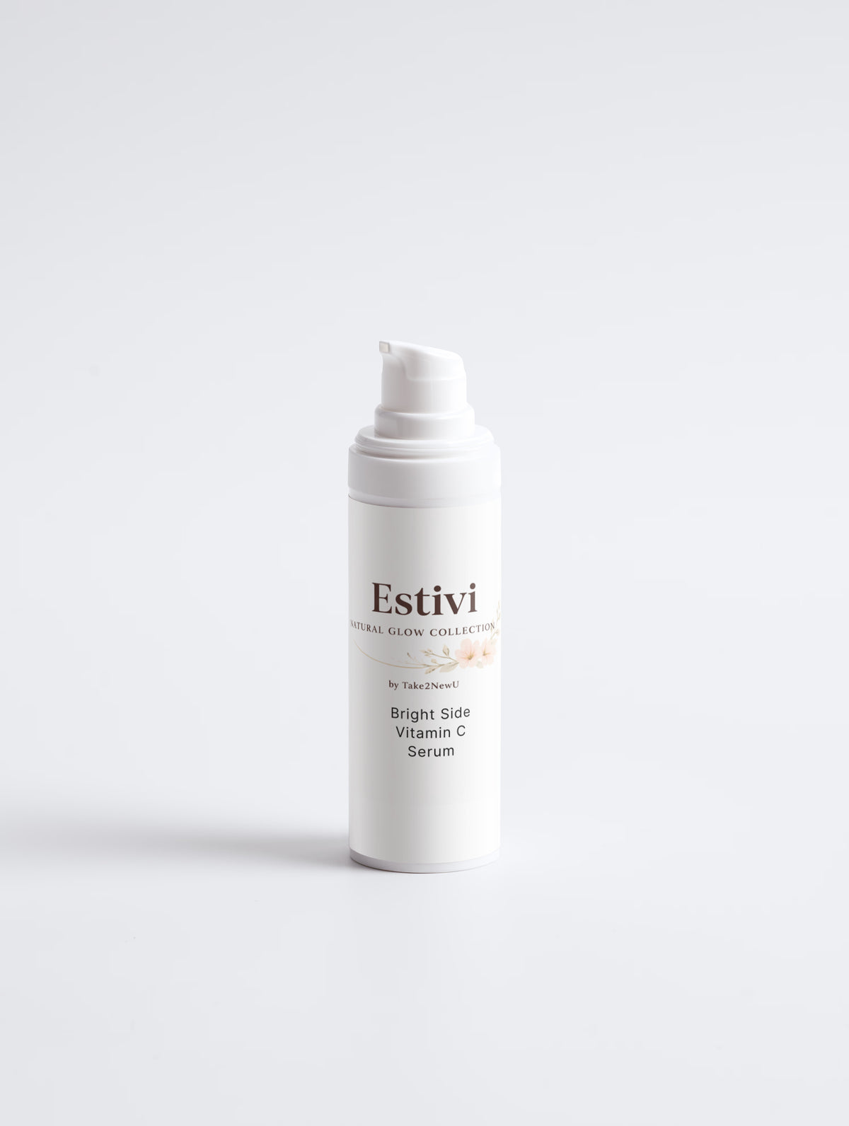 Estivi Bright Side Vitamin C Serum