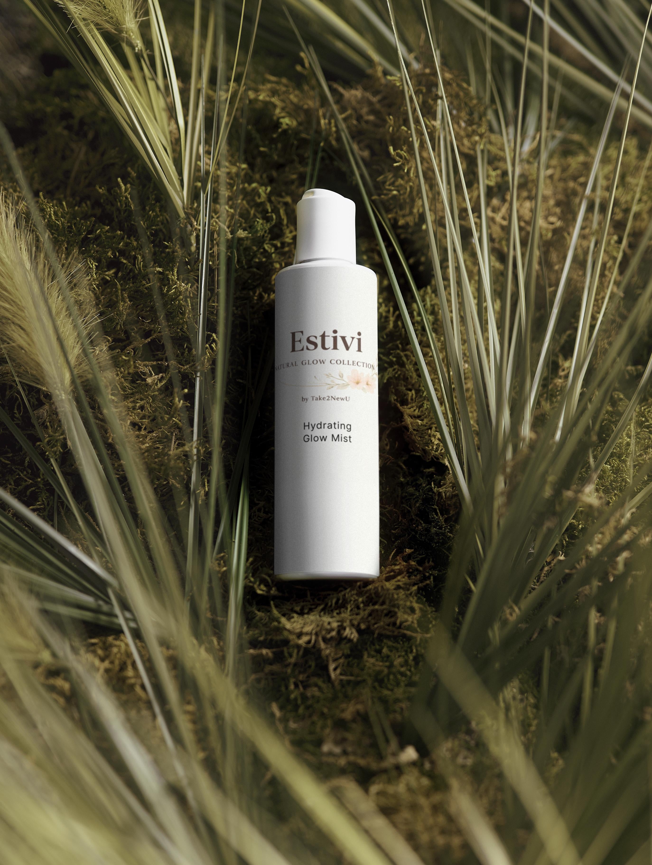 Hydrating Glow Mist
