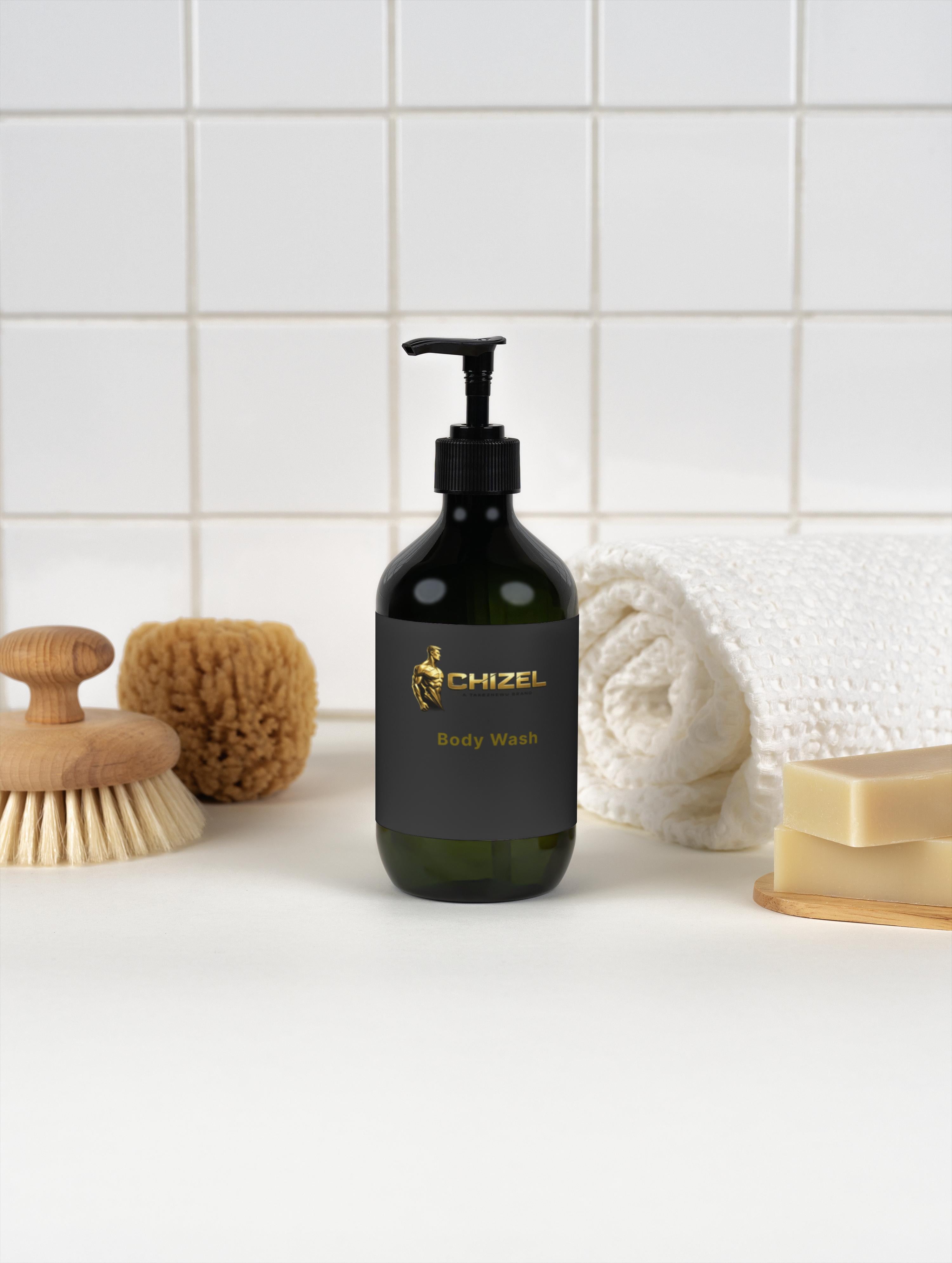 Chizel Body Wash