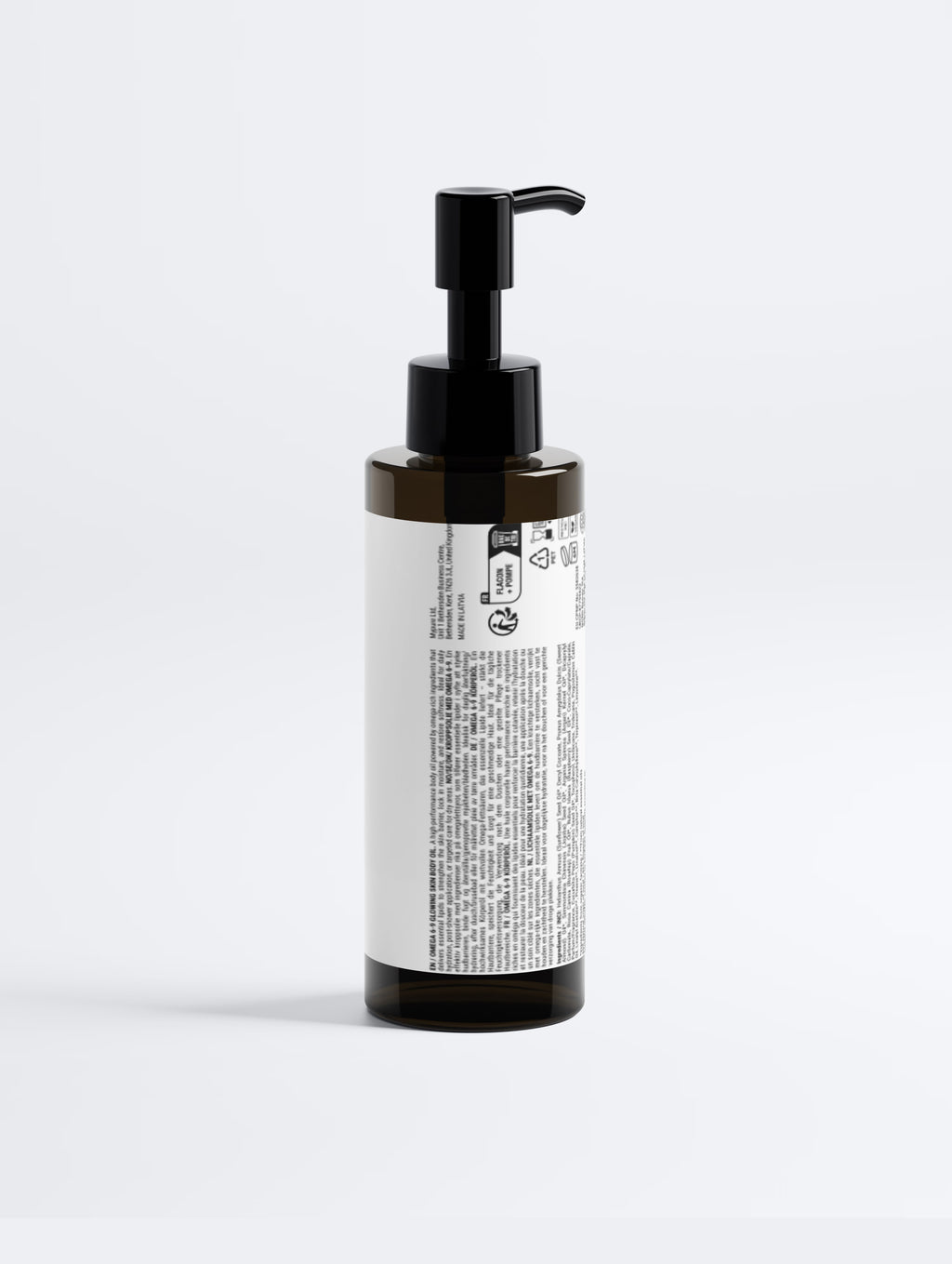Estivi Golden Hour Body Oil