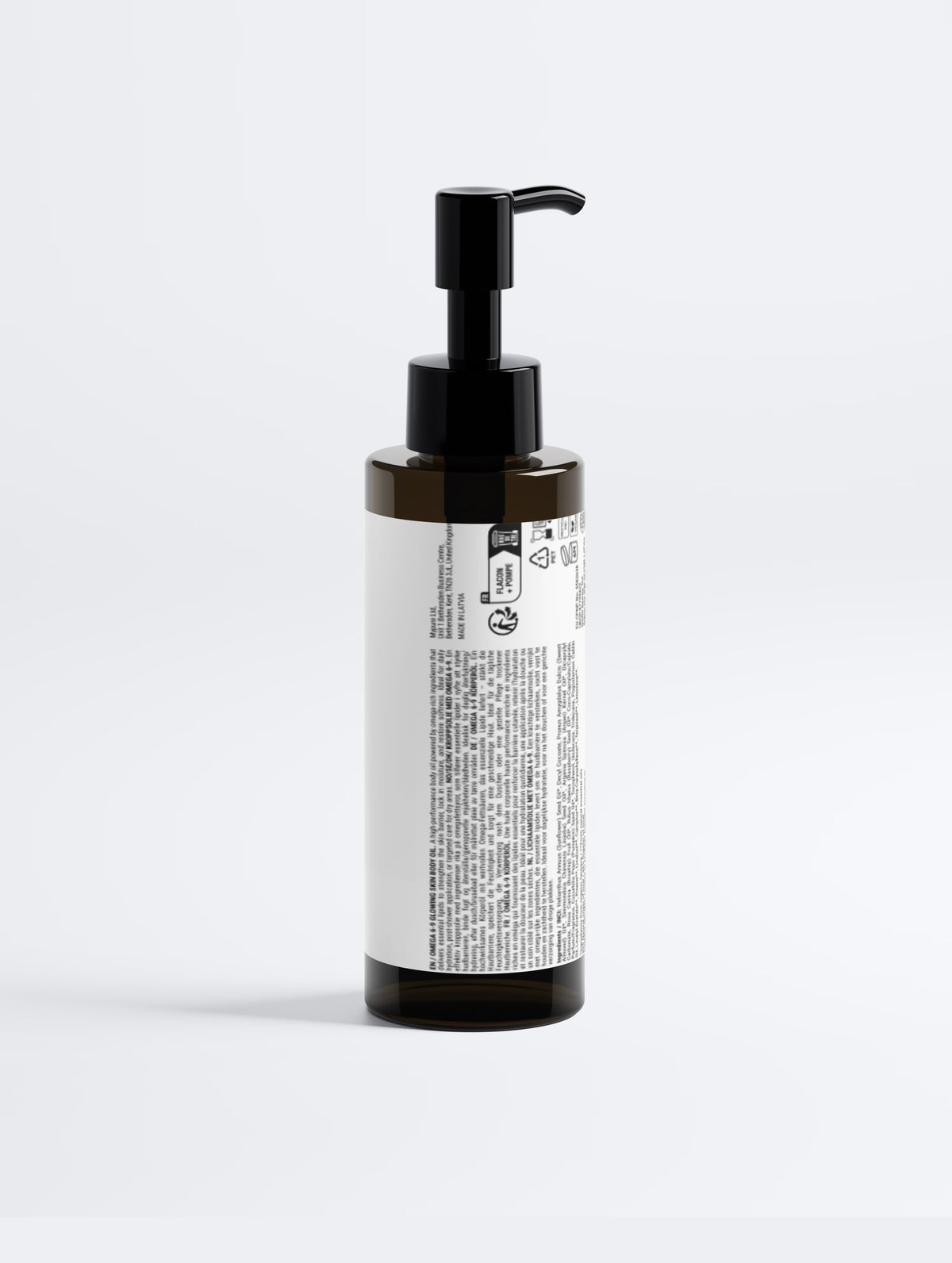 Estivi Golden Hour Body Oil