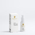 Bellezza Duratura Luce Dark Spot Treatment supplier packaging