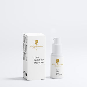 Bellezza Duratura Luce Dark Spot Treatment supplier packaging
