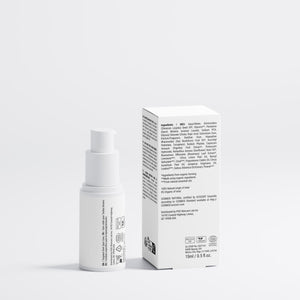 Bellezza Duratura Luce Dark Spot Treatment supplier packaging