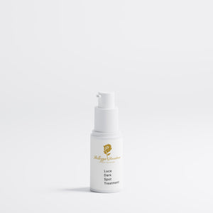 Bellezza Duratura Luce Dark Spot Treatment supplier packaging