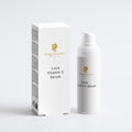 Bellezza Duratura Luce Vitamin C Serum supplier packaging