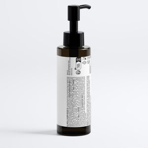 Bellezza Duratura Lumina Body Oil supplier bottle