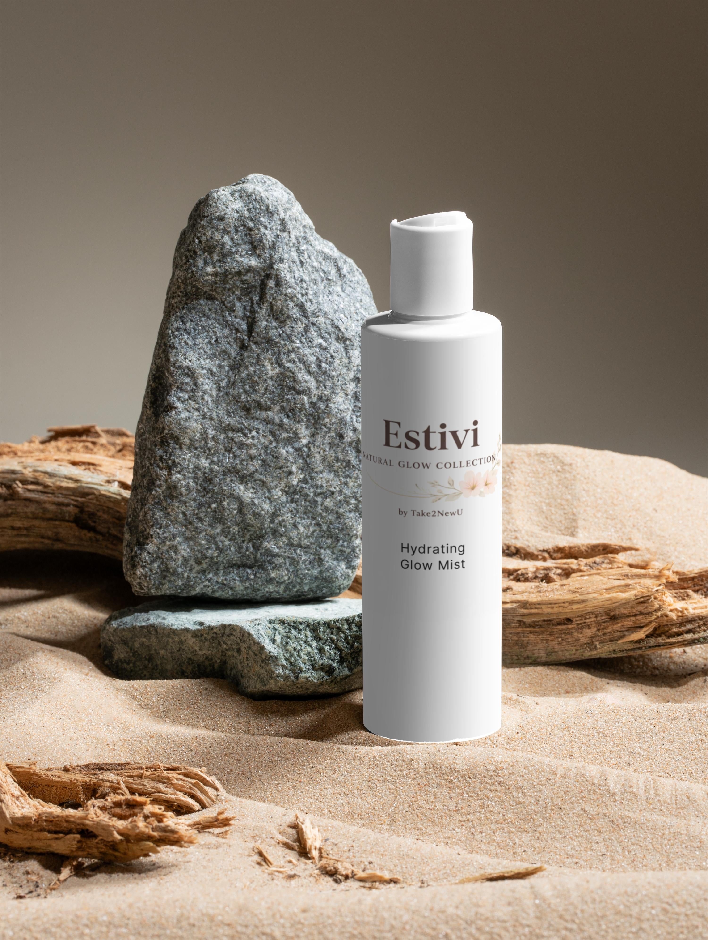 Hydrating Glow Mist