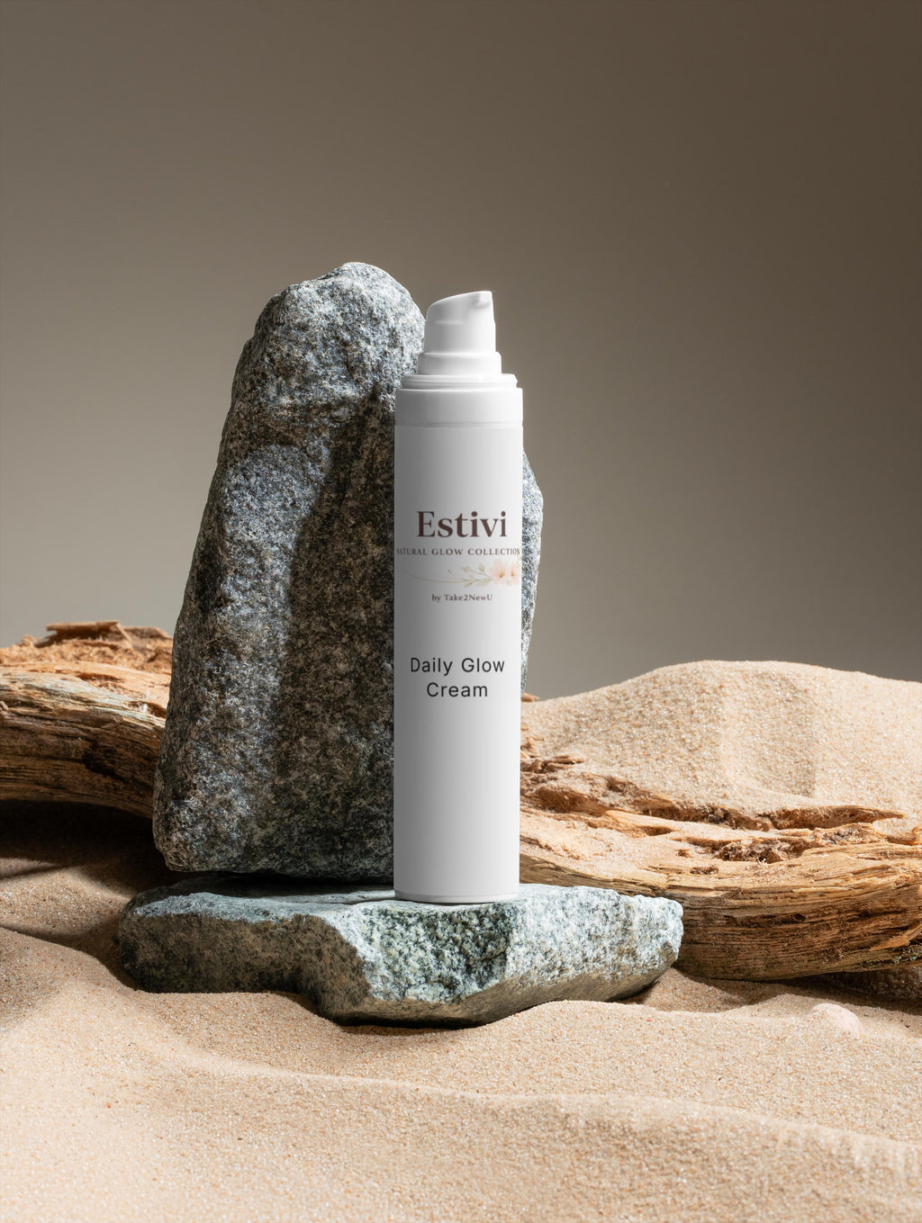 Daily GLow Cream