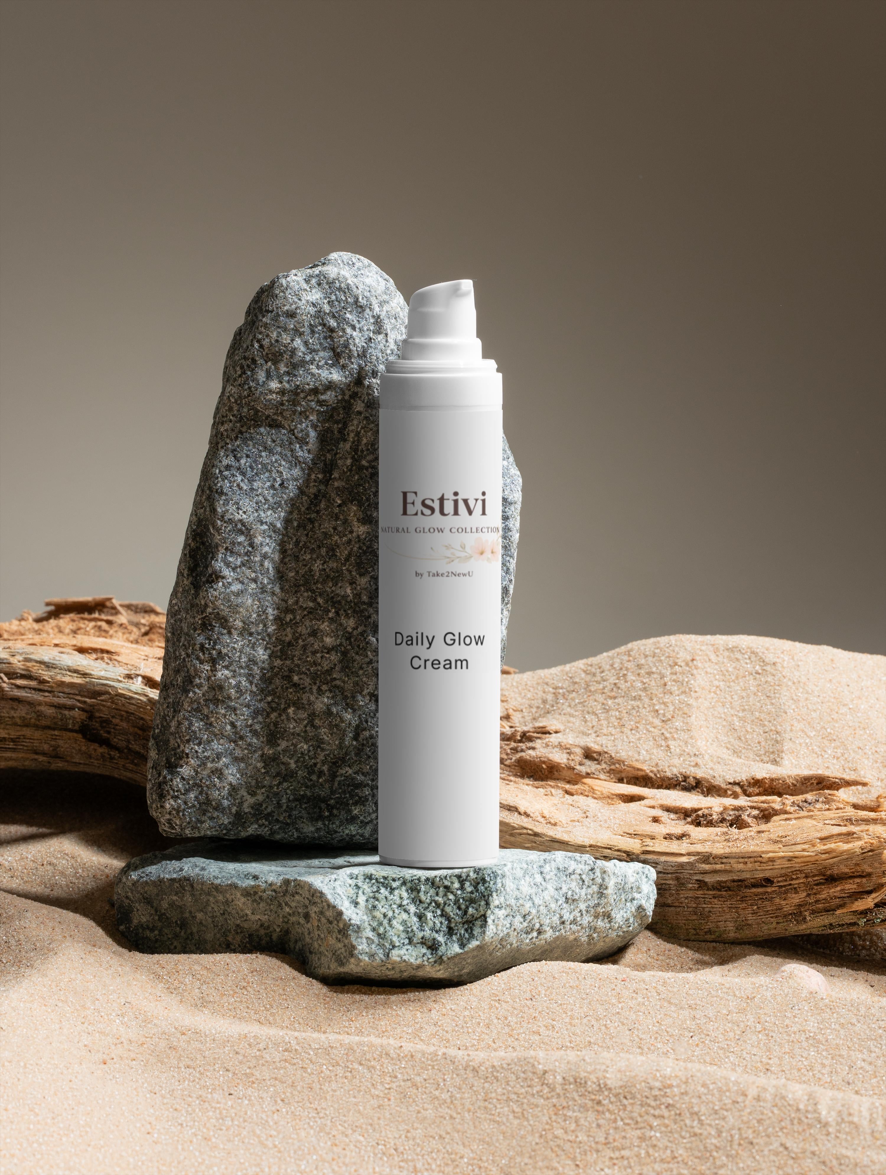 Daily GLow Cream