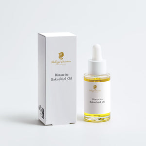 Bellezza Duratura Rinascita Bakuchiol Oil