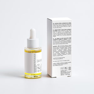 Bellezza Duratura Rinascita Bakuchiol Oil