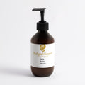 Bellezza Duratura Seta Body Serum supplier bottle
